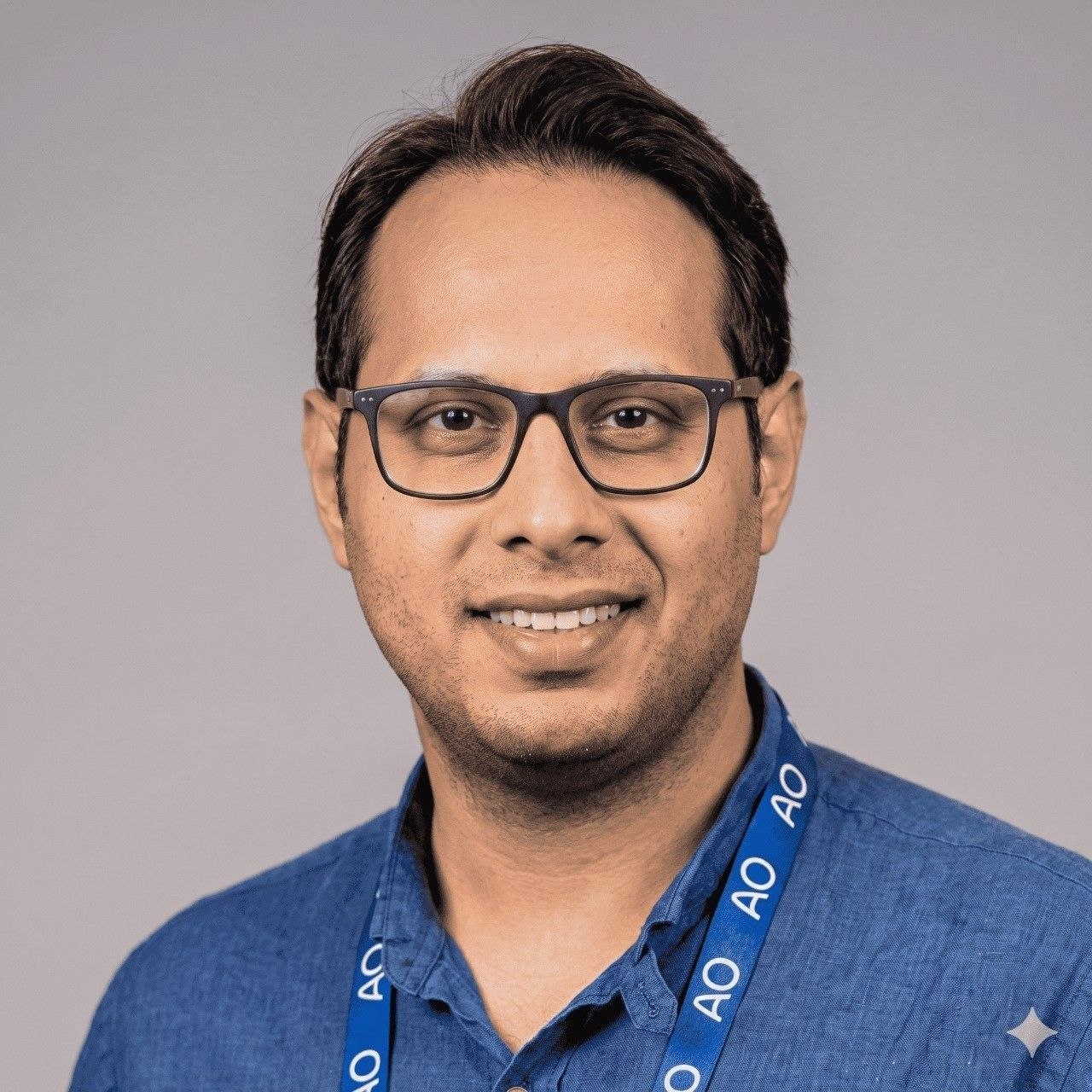 Dr. Kazim Mahmood