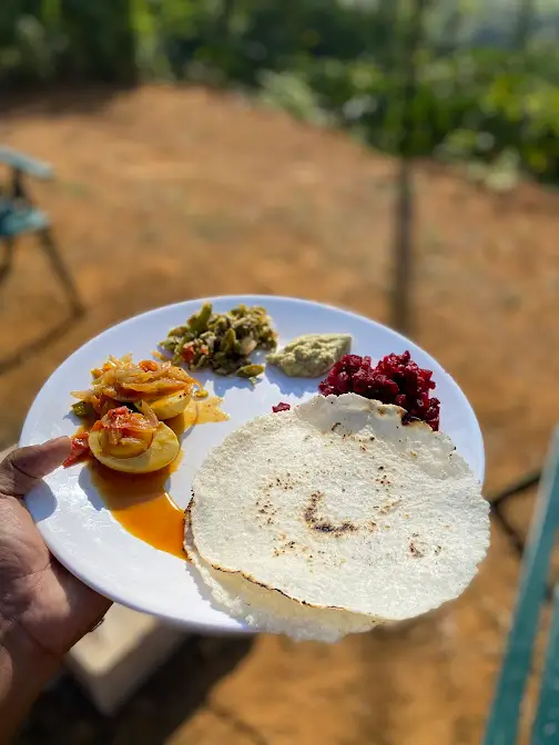 FernHills cuisine