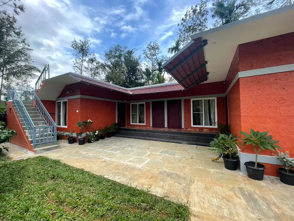 FernHills property