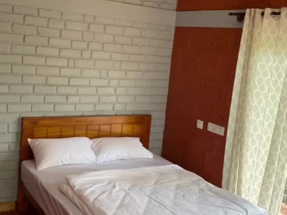 FernHills room