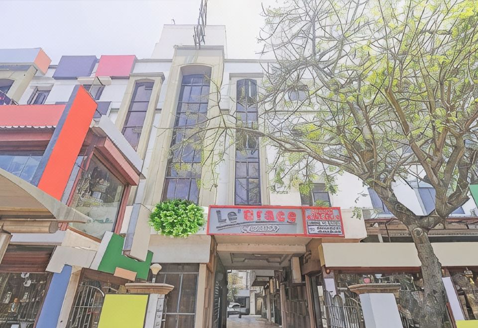 Le Grace Annasalai