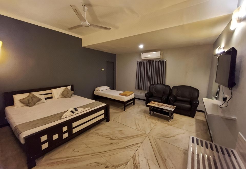 Family Suite