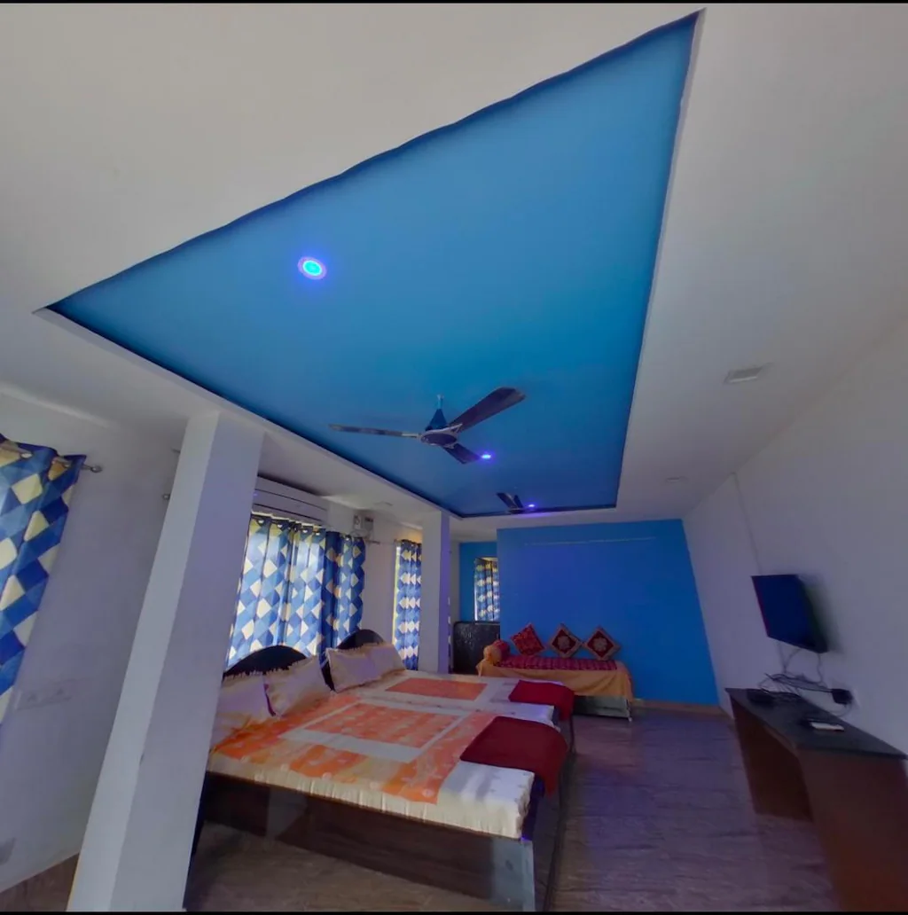 Family Two Bedroom Suite