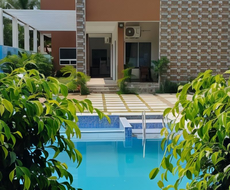 Le Grace Kovalam