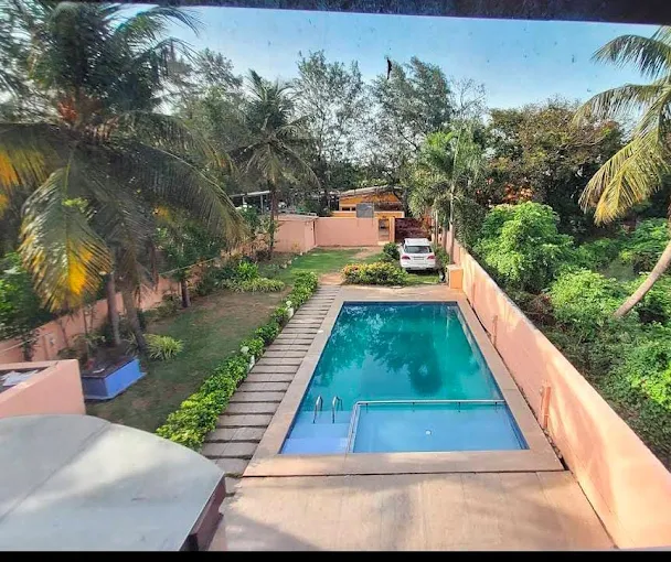 Le'Grace property